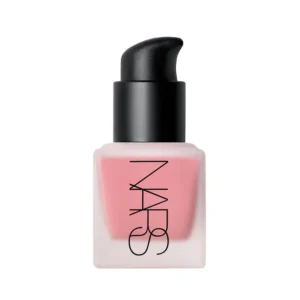 NARS- Liquid Blush – Orgasm 5155
