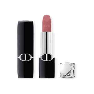 DIOR Rouge Dior Couture Colour Lipstick – Velvet Finish, 625 Mitzah