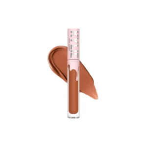 Kylie Cosmetics Matte Liquid Lipstick – 601 Ginger Matte