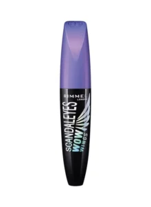 Rimmel London Scandaleyes Wow Wings Mascara – 003 Extreme Black