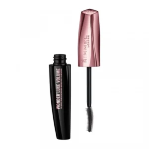 Rrimmel – wonder’luxe volume – volume & care mascara – volume increasing mascara – 003