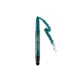 Too Faced Bulletproof 24-Hour Eye Liner – Get Lucky