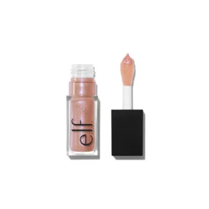 e.l.f Glow Reviver Lip Oil Glimmer – Candy Coded