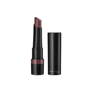 Rimmel London – Lasting Finish Matte Lipstick – 715 Brown Nude