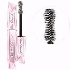 Too Faced – Damn Girl Mascara