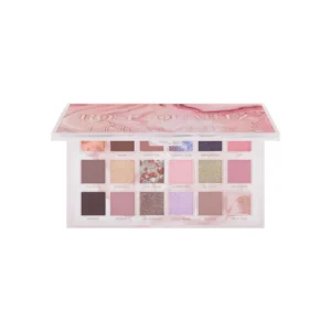 Huda Beauty Eyeshadow Palette – Rose Quartz