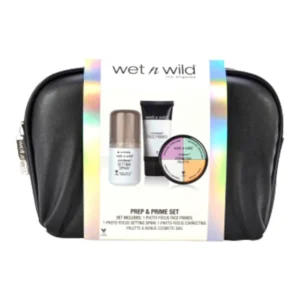 Wet n Wild Prep and Prime set