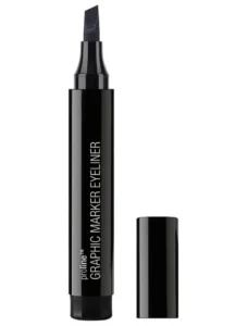 Wet n Wild ProLine Graphic Marker Eyeliner Jetliner Black