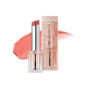 Tirtir Waterism Melting Balm – 09 Salmon Syrup Balm