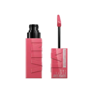Maybelline Super Stay Vinyl Ink Liquid Lipstick – 145 Rogue