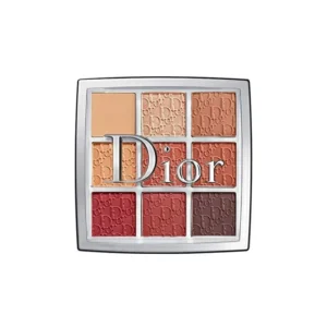 Christian Dior Backstage Eye Palette – 003 Amber Neutrals