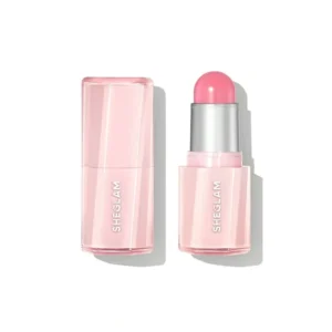 SHEGLAM Buttery Bliss Blush Stick – Guava Juice