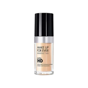 MAKE UP FOR EVER Ultra HD Invisible Cover Foundation – Y 218