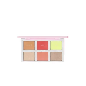 Natasha Denona Diamond & Blush Palette – Citrus 02