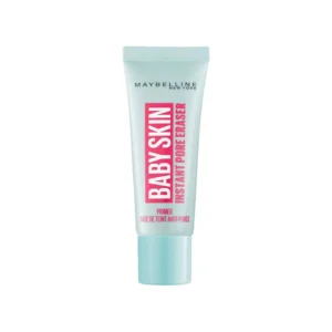 Maybelline – Baby Skin Pore Eraser Primer