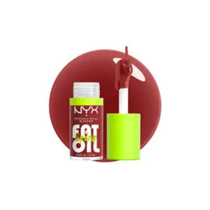 Nyx Professional Makeup Lip Oil Fat Oil Lip Drip – Sprinkle Sprinkle